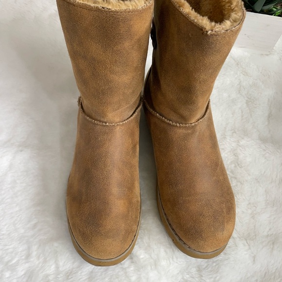 Skechers boots size 9 - Picture 6 of 8